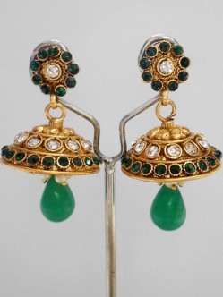 polki-earrings-2320PER19618